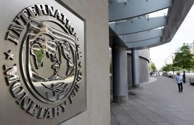 IMF: cuộc chiến Covid-19 đang gia tăng nợ toàn cầu