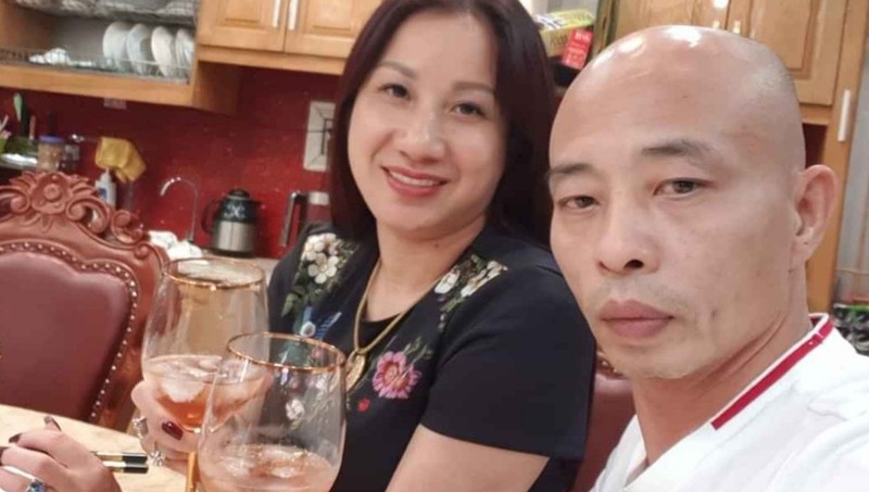 Mánh khóe đấu giá đất của vợ chồng Nguyễn Xuân Đường