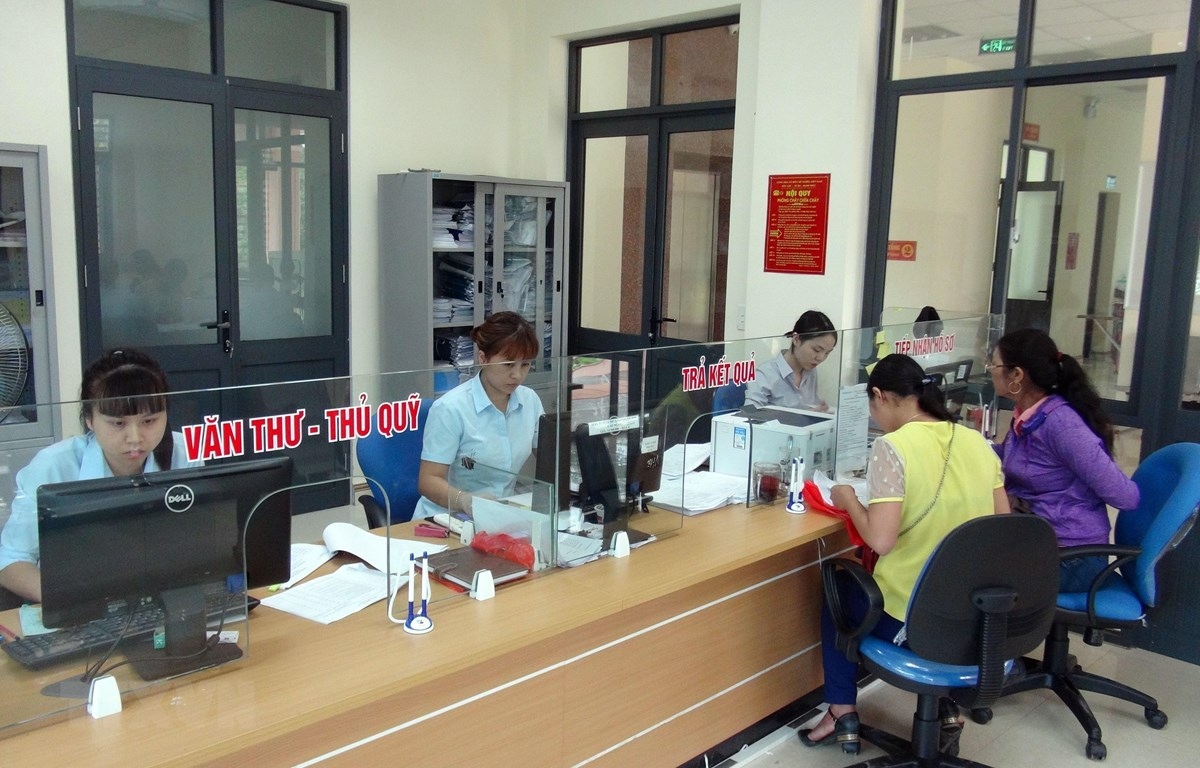 Bộ Nội vụ công bố kết quả thanh tra việc bổ nhiệm công chức ở Đắk Lắk