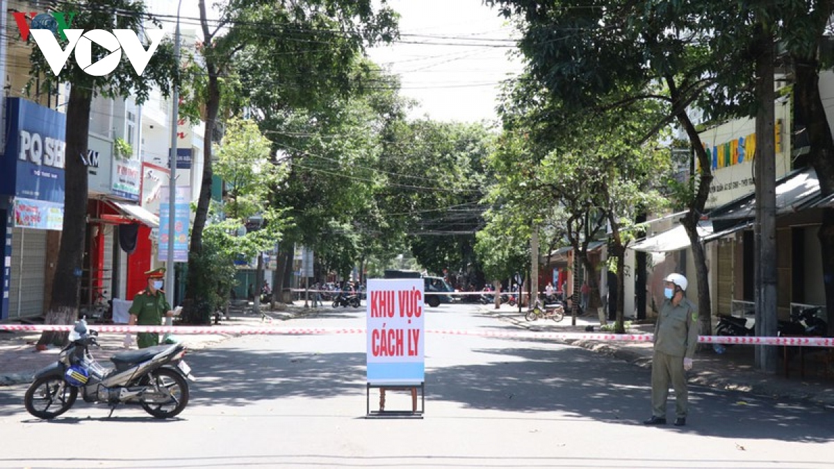 Cách ly xã hội toàn thành phố Buôn Ma Thuột từ 0h ngày 3/8