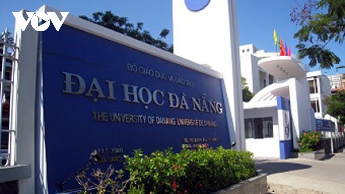 Điểm sàn xét tuyển tại Đại học Đà Nẵng cao hơn so với năm 2019