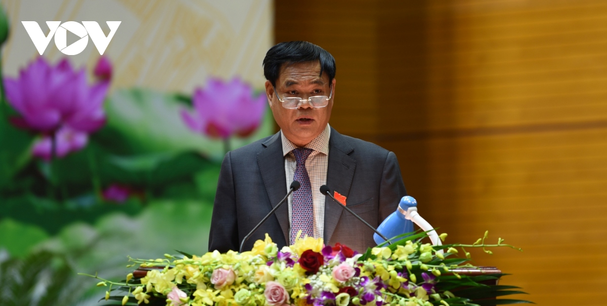 Ông Huỳnh Tấn Việt trúng cử Bí thư Đảng ủy Khối các cơ quan T.Ư