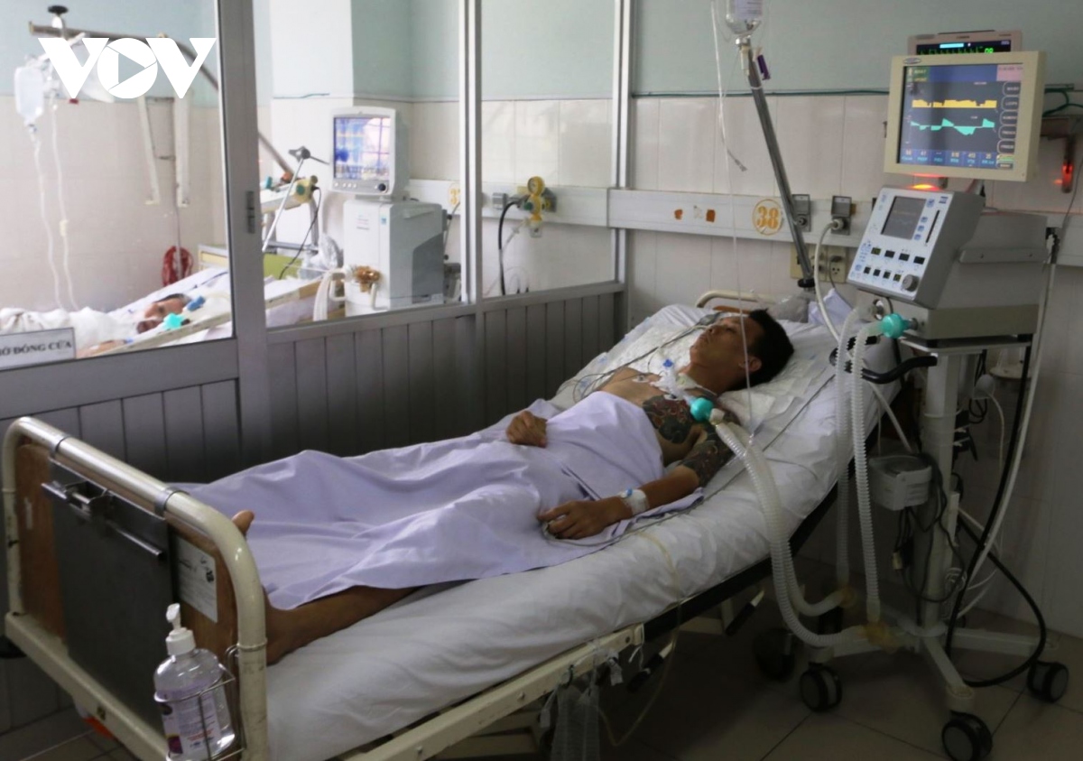 2 bệnh nhân nghi ngộ độc Pate Minh Chay tại Khánh Hoà hồi phục xuất viện