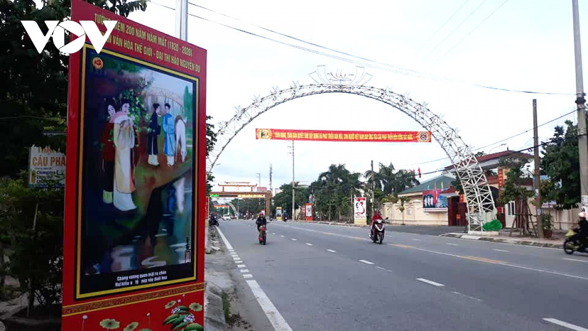 Đại hội Đảng bộ Hà Tĩnh lần thứ XIX: Hiện thực hoá mục tiêu tỉnh nông thôn mới