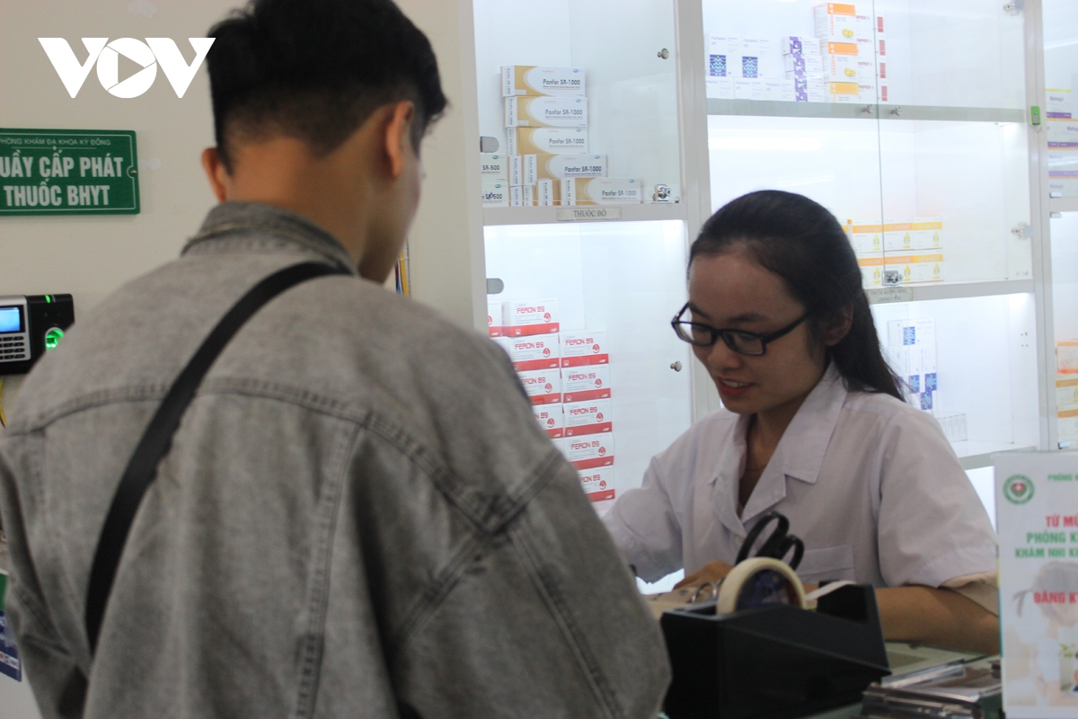 Việt Nam là 1 trong 4 nước có chất lượng điều trị HIV/AIDS hàng đầu thế giới