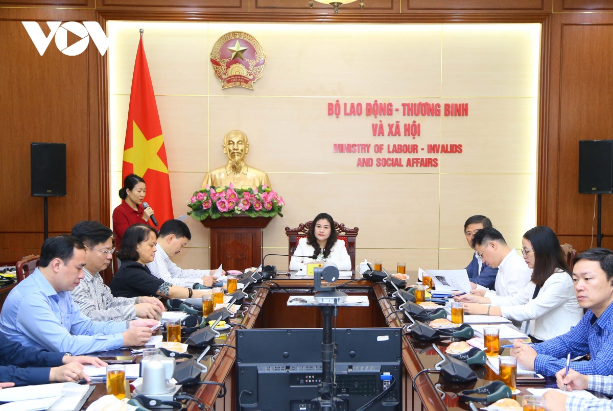 Hợp tác quốc tế mở ra nhiều cơ hội việc làm cho lao động Việt Nam