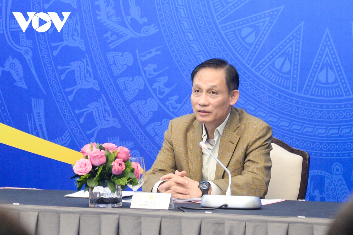 Việt Nam sẵn sàng cho nhiệm kỳ Chủ tịch Hội đồng Bảo an LHQ lần thứ 2