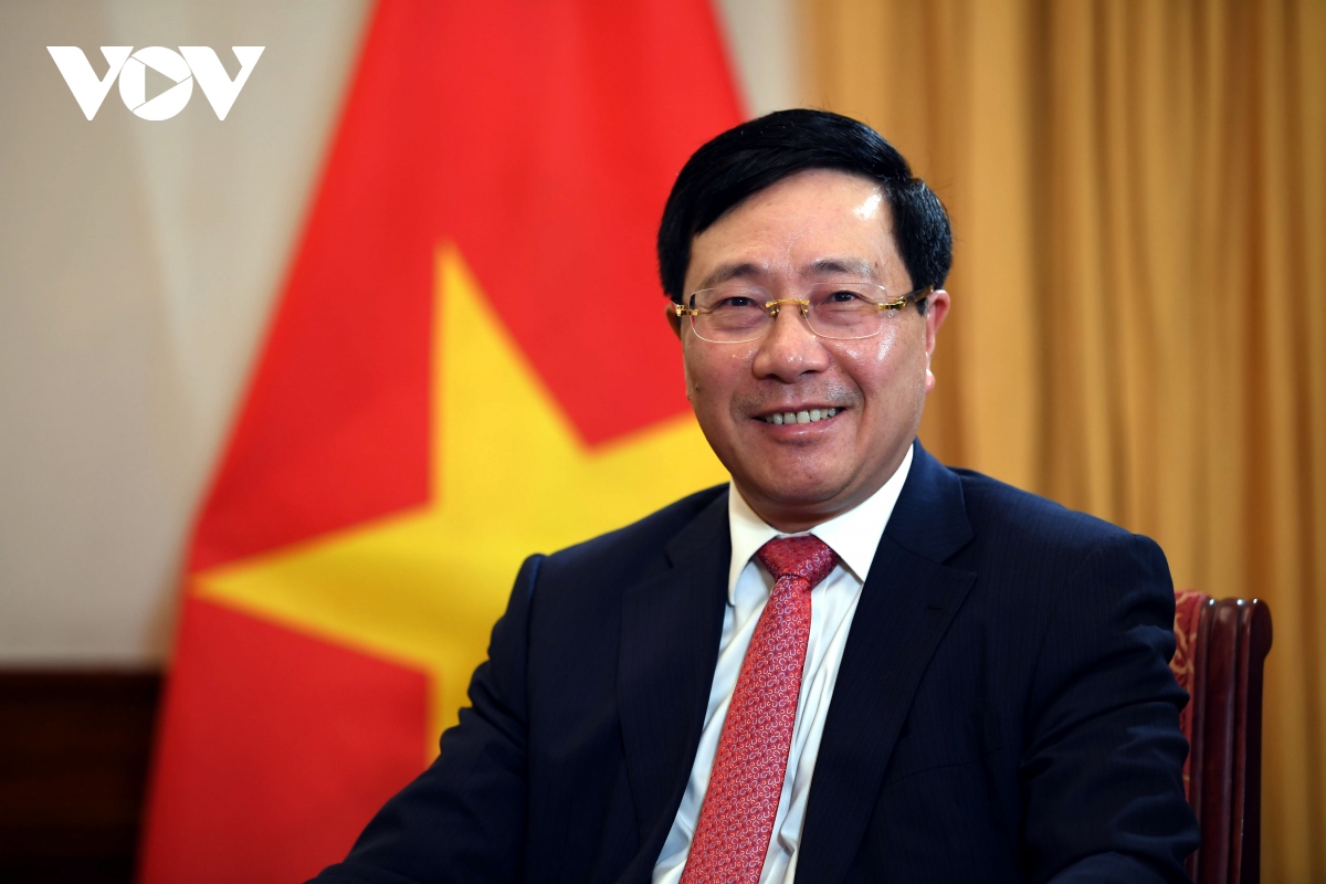 Năm 2020 ghi nhận nhu cầu bảo hộ công dân Việt Nam ở nước ngoài lớn chưa từng có