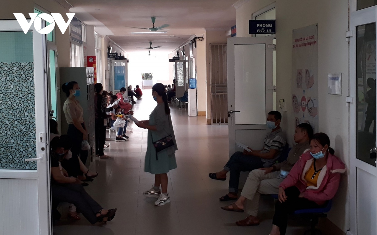 Cứu sống bệnh nhân ở Yên Bái vỡ thai ngoài tử cung mất hơn 3 lít máu