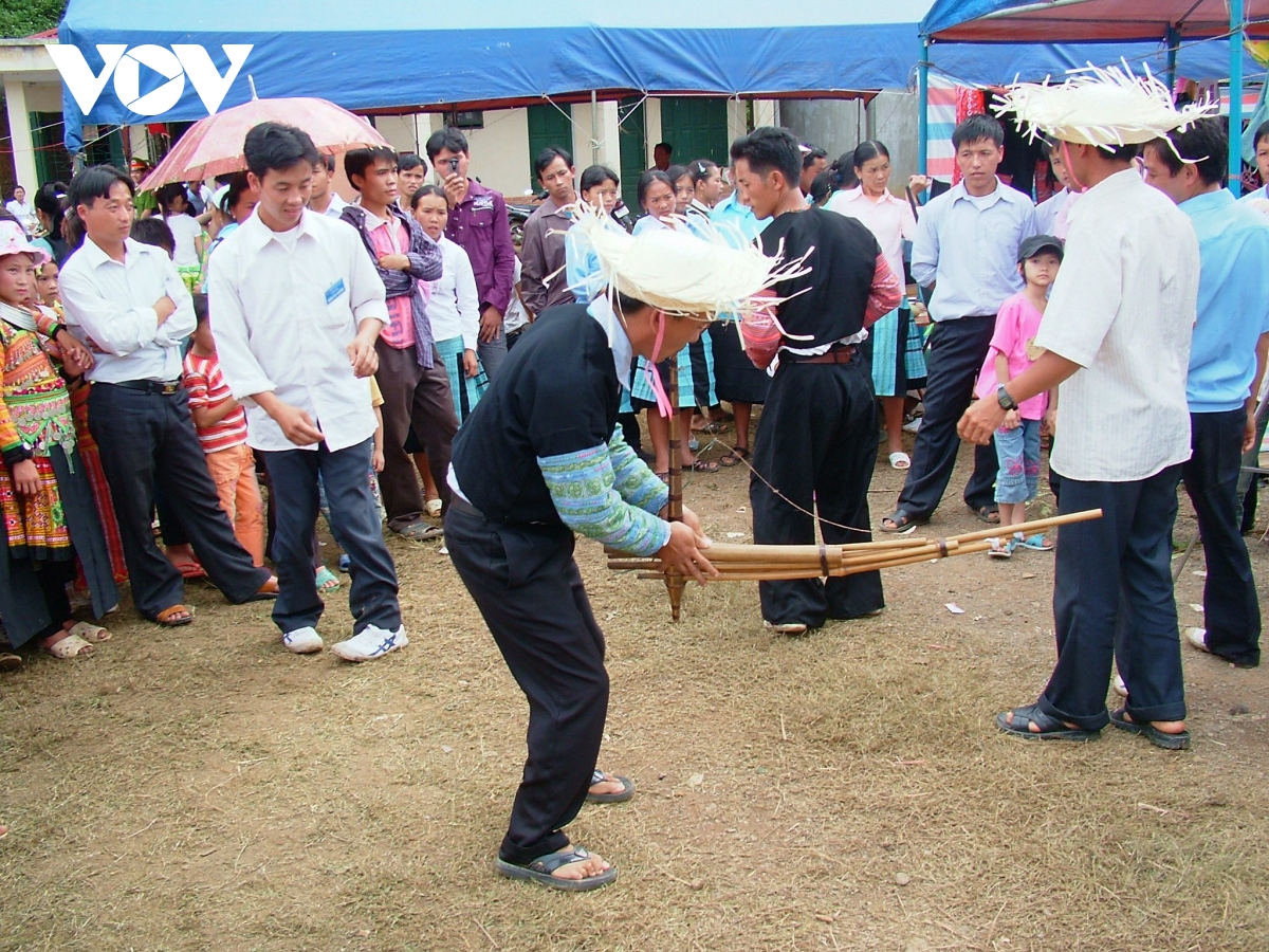 Sơn La dừng bắn pháo hoa và các hoạt động lễ hội dịp Tết Nguyên đán