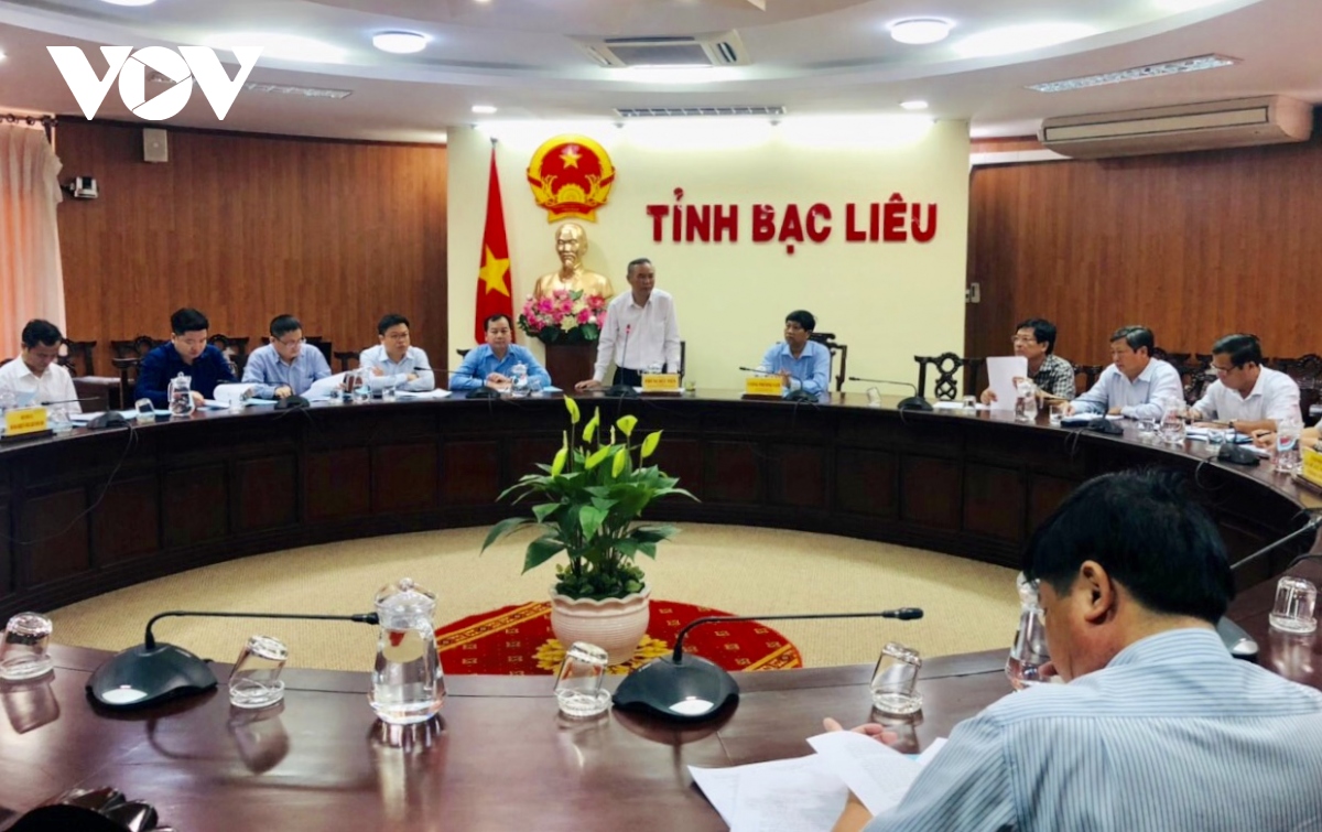 Bạc Liêu tiếp tục mở rộng thị trường xuất khẩu tôm bất chấp dịch bệnh Covid 19