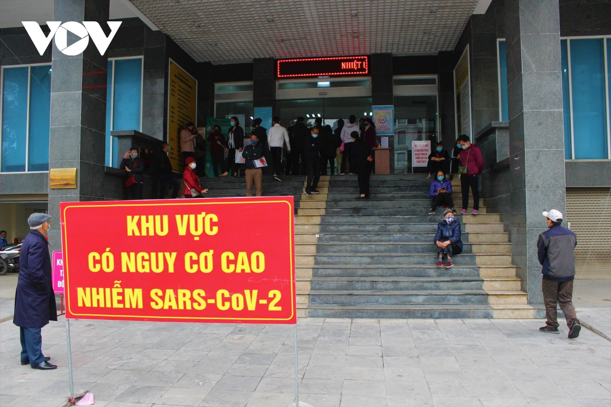 Quảng Ninh thực hiện biện pháp phòng chống dịch Covid-19 ở mức cao nhất