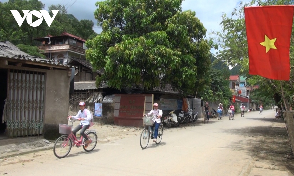 Pác Bó- nơi in dấu chân Bác 80 năm trước, ngày mùng 2 Tết Tân Tỵ