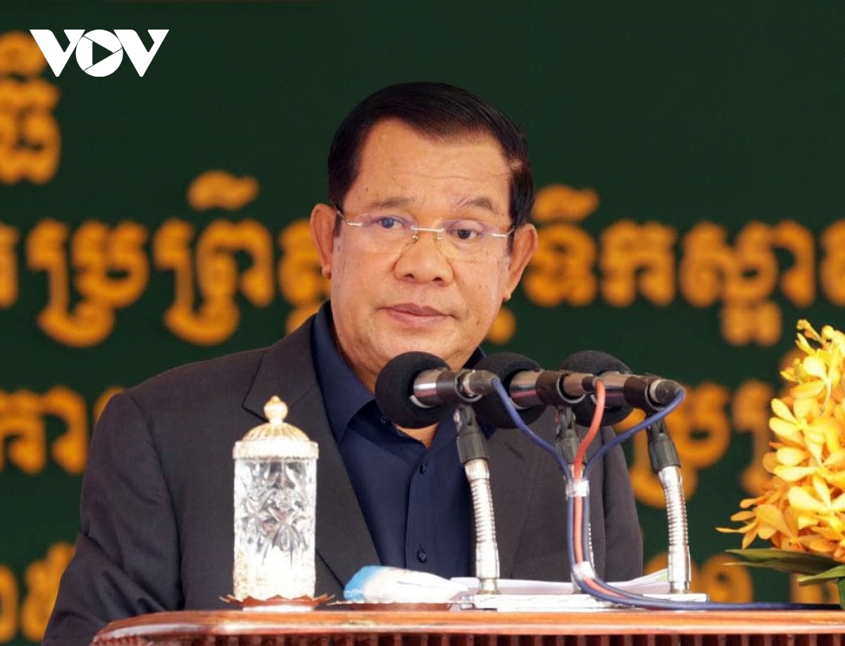 Campuchia sẽ chuẩn bị 20 triệu liều vaccine Covid-19 tiêm miễn phí cho người dân
