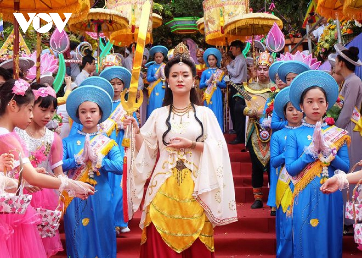 Đà Nẵng tạm ngừng tổ chức lễ hội Quán Thế Âm