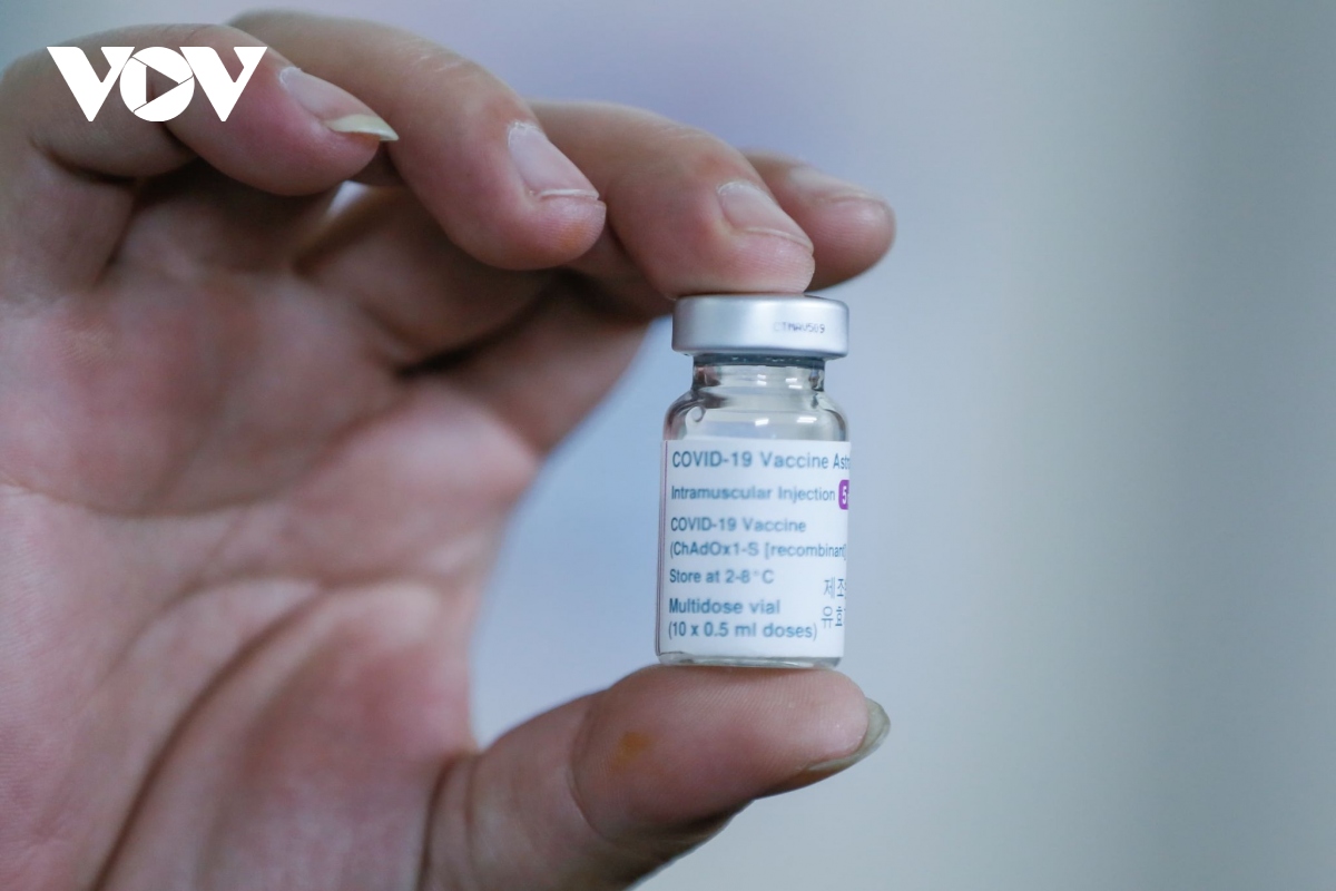 Lùi thời gian cung ứng vaccine COVID-19 của COVAX về Việt Nam