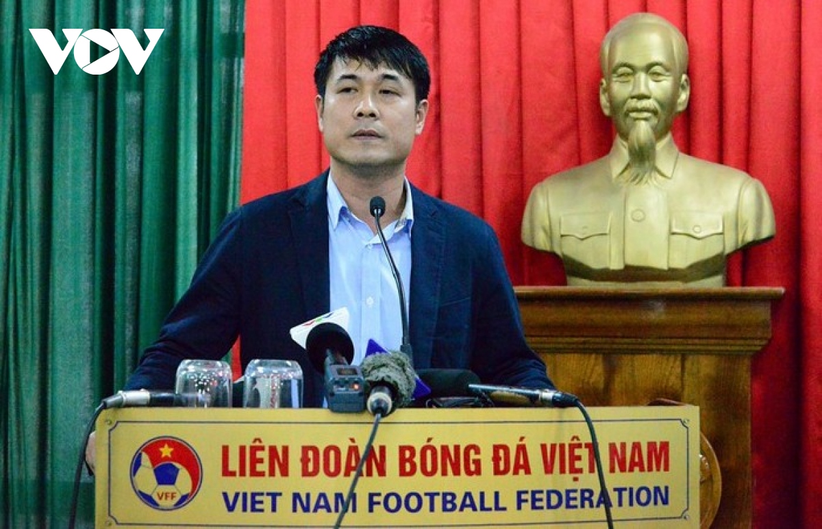 Ngày này năm xưa: HLV Hữu Thắng chính thức dẫn dắt ĐT Việt Nam