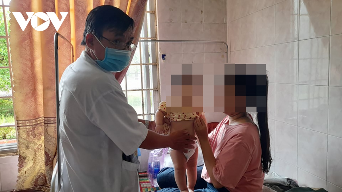 Gần 400 người ngộ độc bất thường nghi do nguồn nước ở Bình Định