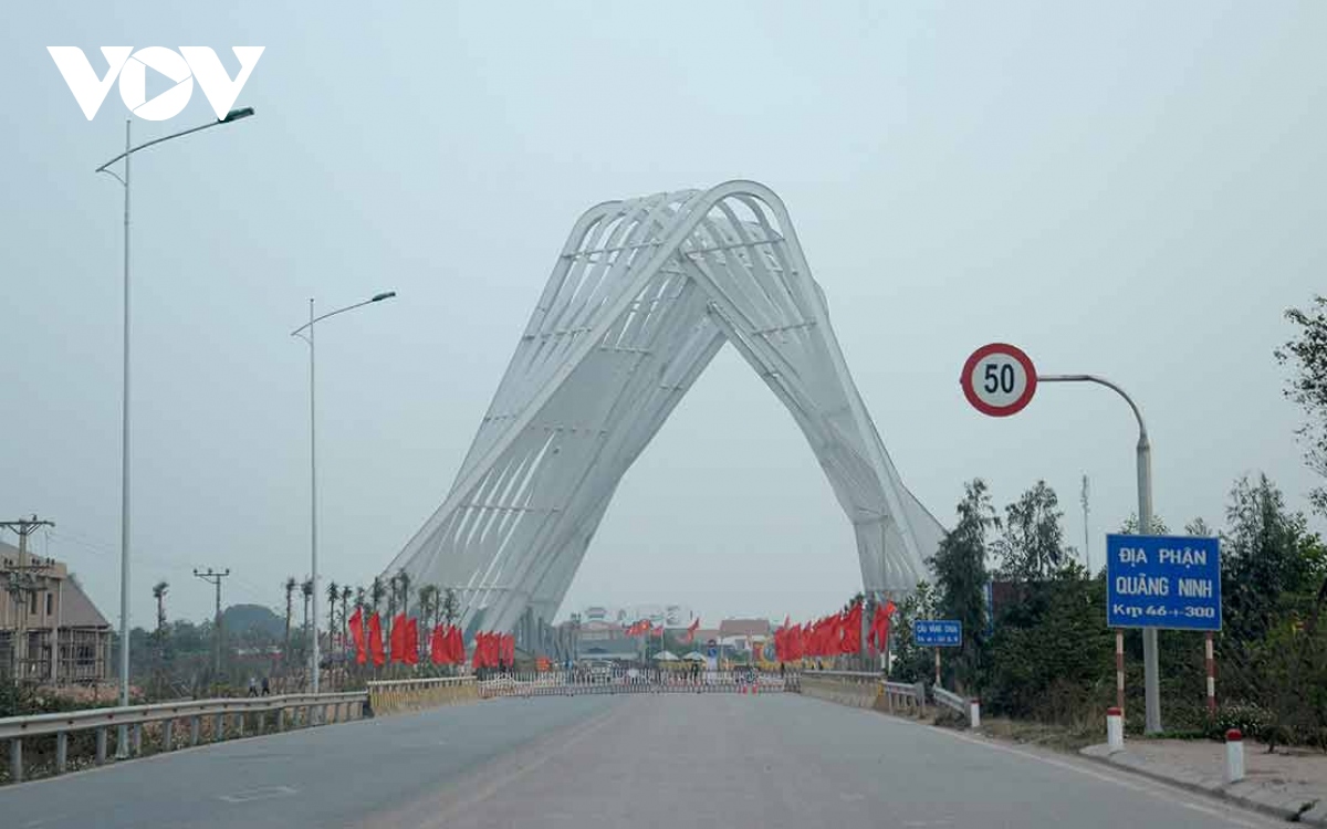 Thị xã Đông Triều (Quảng Ninh) tạm dừng hoạt động một số chốt kiểm soát dịch Covid-19