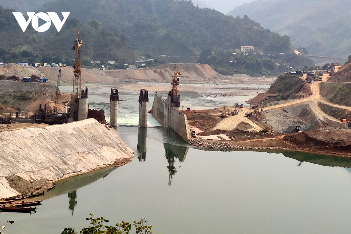 Phát hiện sai phạm tại 4 dự án thủy điện ở Lai Châu