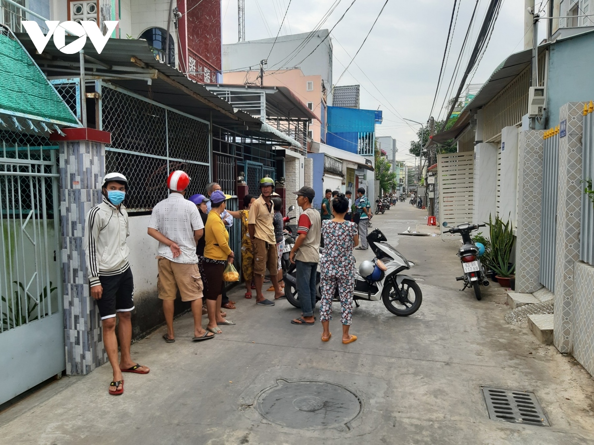 Tiền Giang: Khởi tố vụ án, bắt giam 9 bị can có liên quan vụ nổ súng gây chết người