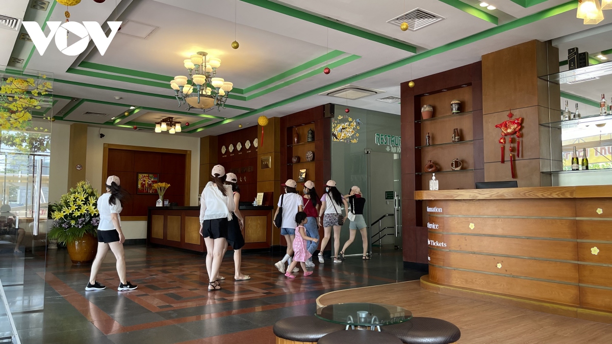 Tin thất thiệt "Cấm tắm biển ở Vũng Tàu" khiến nhiều khách sạn thiệt hại nặng