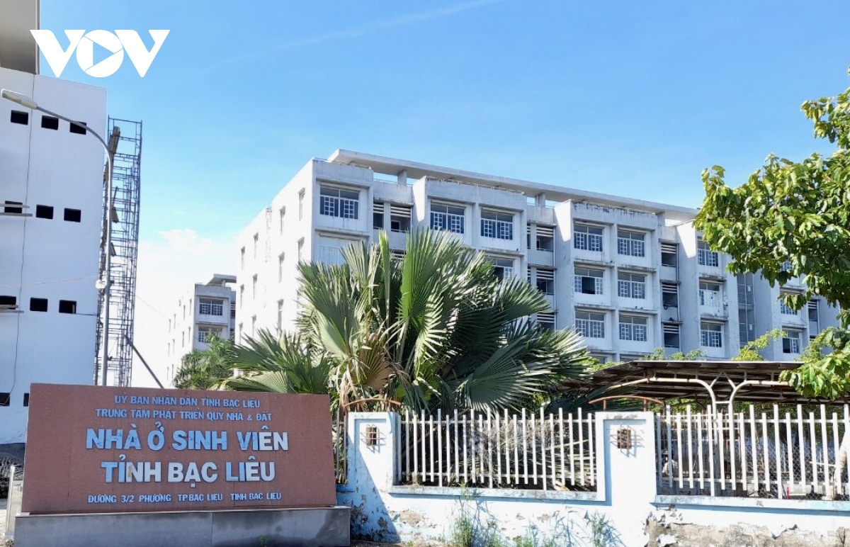 Bạc Liêu: 391 công dân Việt Nam từ Hàn Quốc về âm tính lần 1 với virus SARS-CoV-2