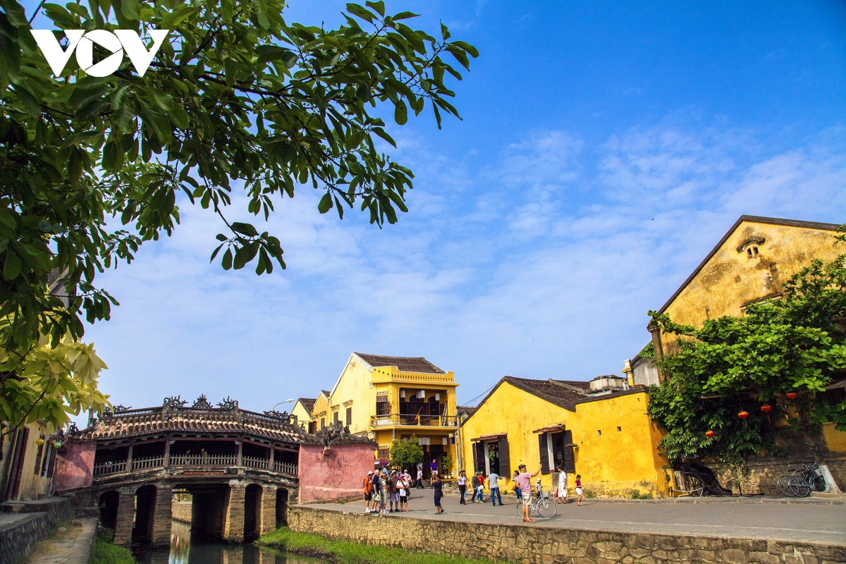 Hội An và Sa Pa là điểm đến "ăn ảnh" nhất tại Việt Nam