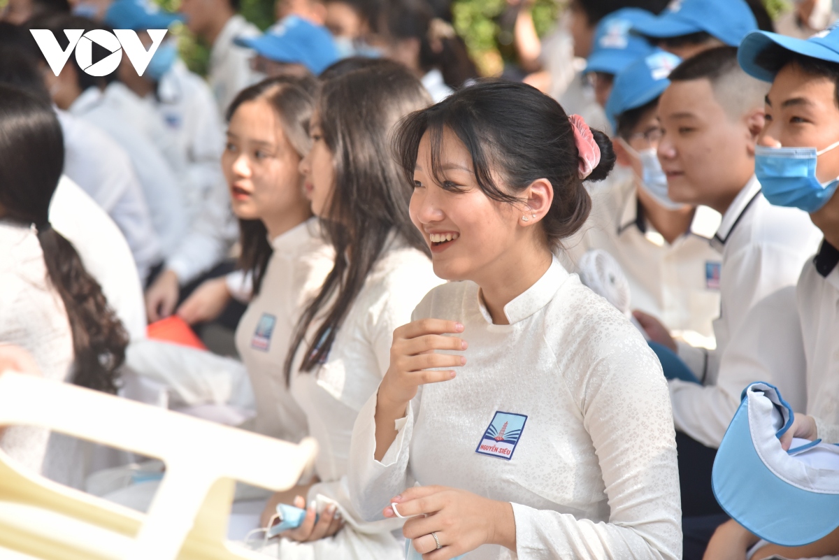Những thí sinh nào không cần đăng ký theo khu vực khi thi vào 10 tại Hà Nội?
