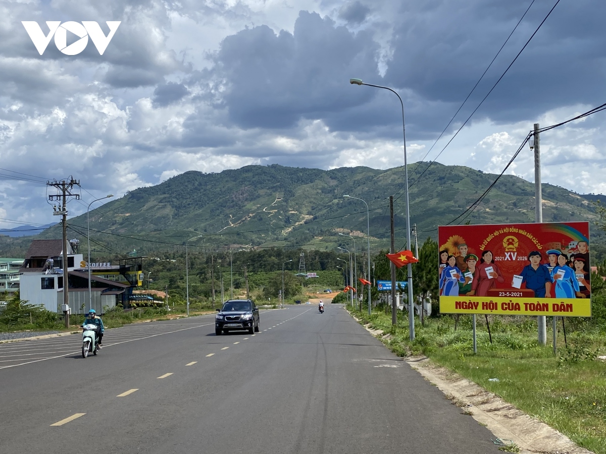 Bảo Lộc – Lâm Đồng: Sẵn sàng cho ngày bầu cử trong bối cảnh đặc biệt