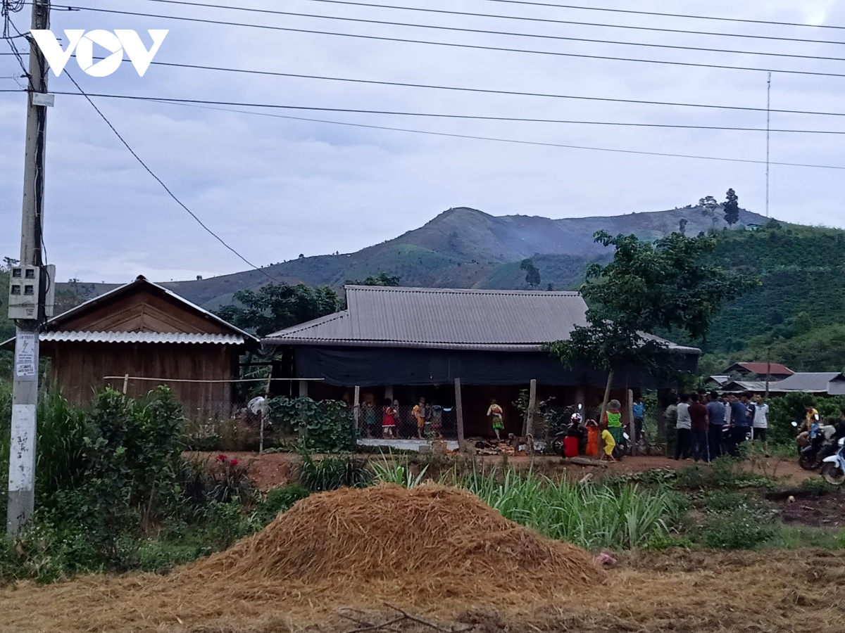 Đắk Lắk: Lại xảy ra đuối nước thương tâm khiến 2 anh em tử vong