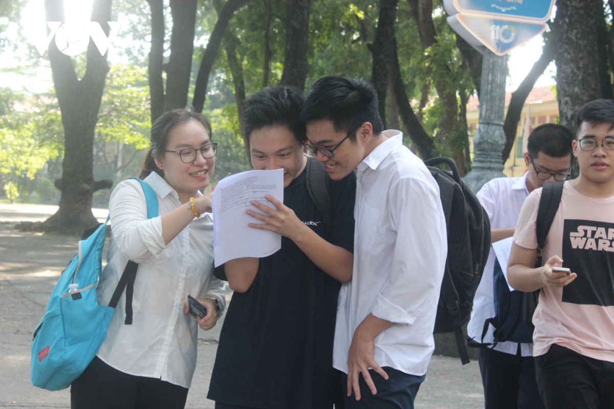 Bắc Giang và Bắc Ninh đề xuất phương án thi tốt nghiệp THPT 2 đợt