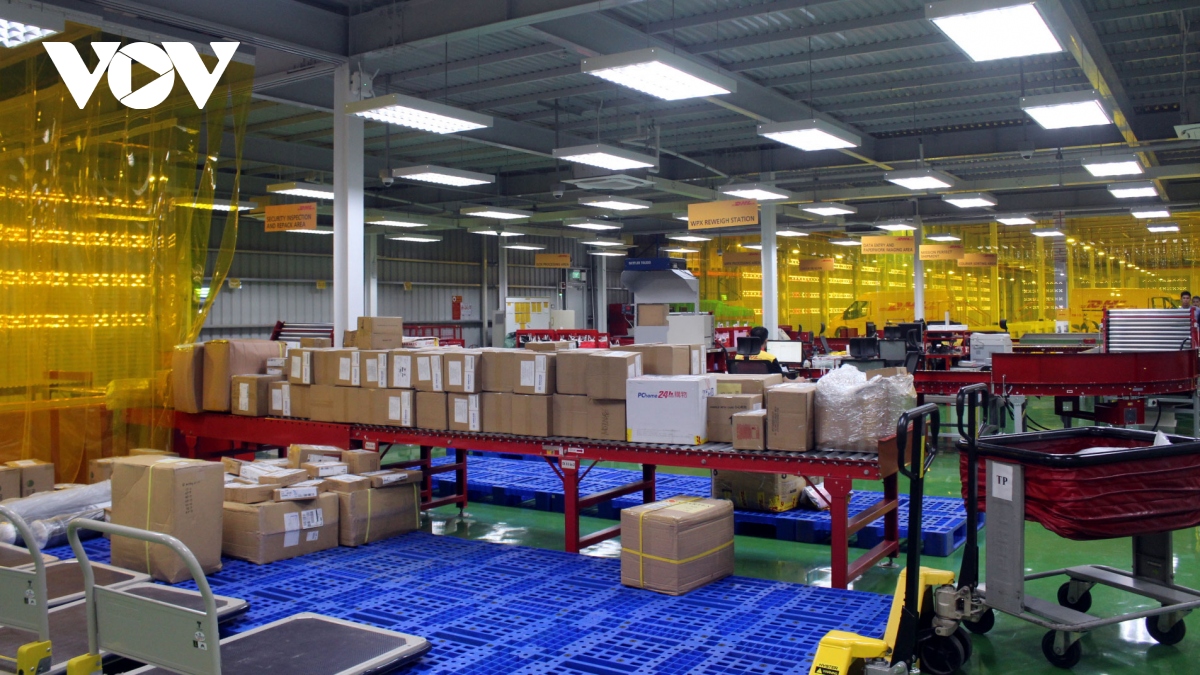 Nguồn nhân lực quyết định khả năng phát triển logistics Việt Nam