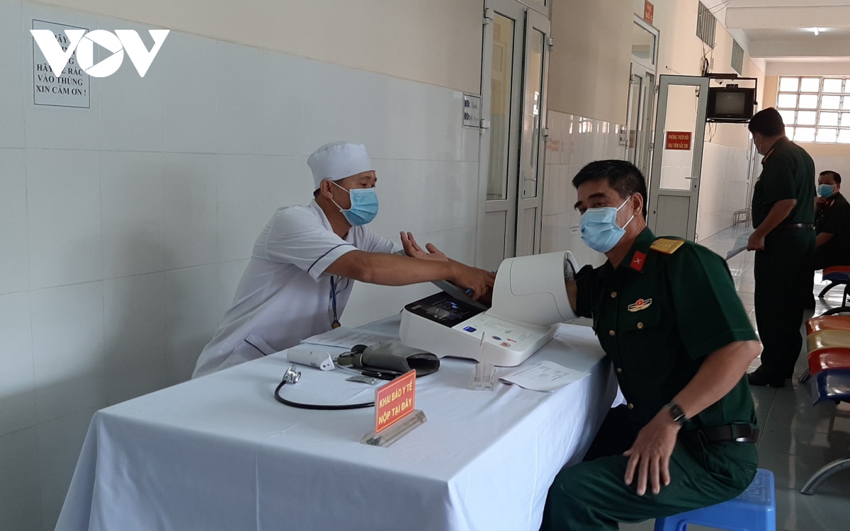 Cách ly 26/ 27 trường hợp ở Tiền Giang có tiếp xúc với bệnh nhân Covid-19 tại TP HCM