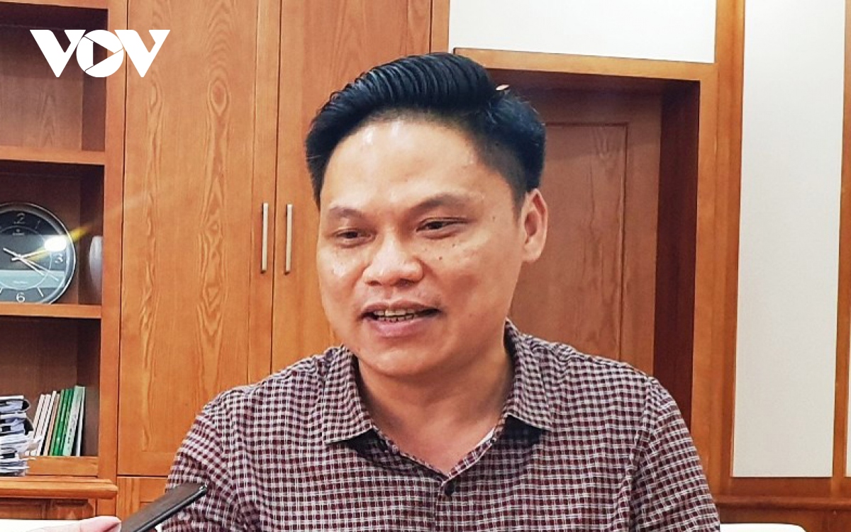 Chủ tịch huyện Trấn Yên lên tiếng về thông tin người dân tiêm vaccine phải trả phí