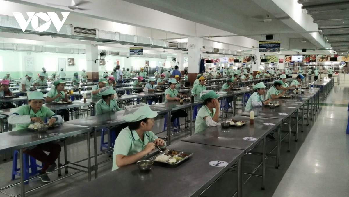 Doanh nghiệp tại Đà Nẵng đảm bảo sản xuất, chủ động ứng phó khi dịch bệnh bùng phát