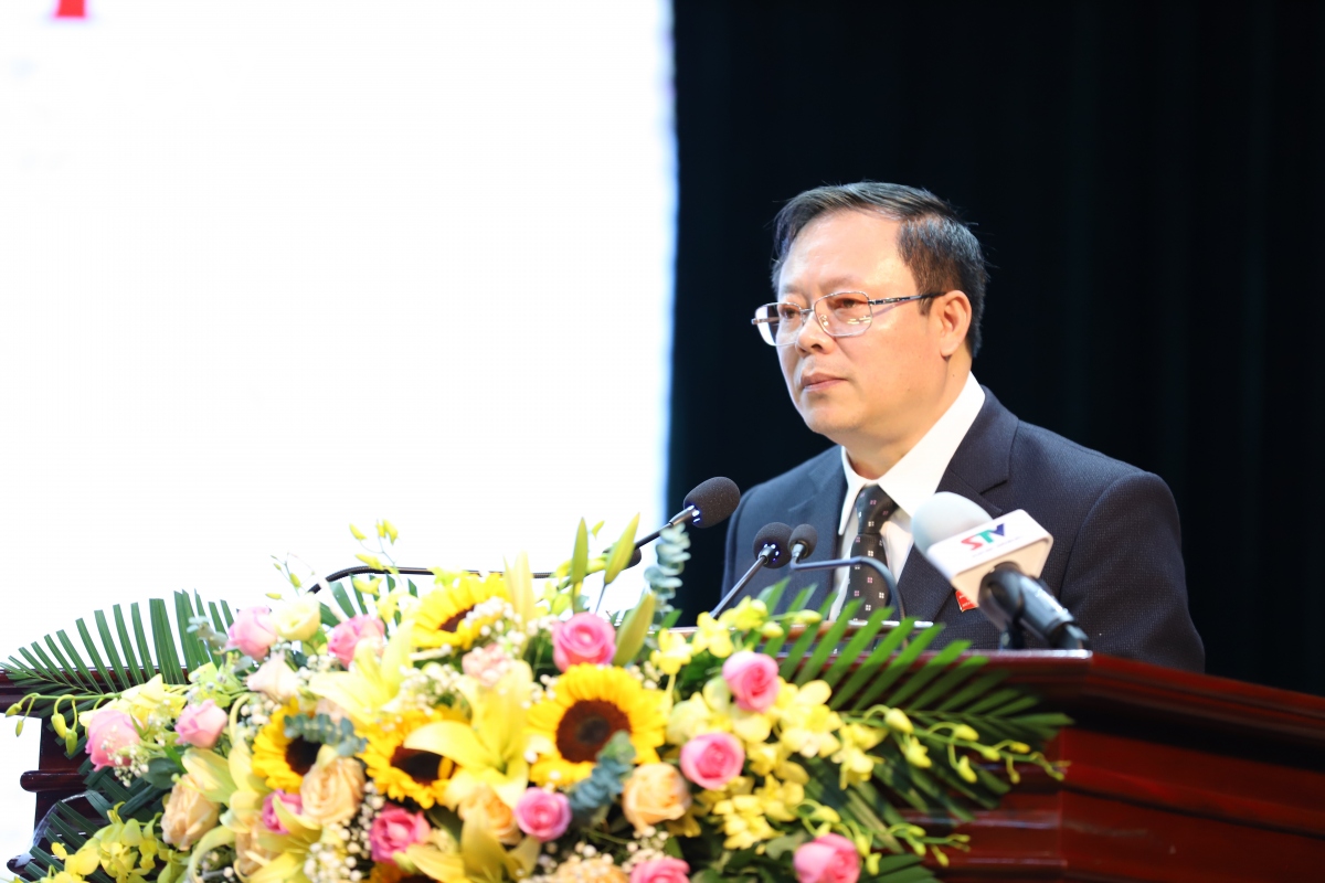 Chủ tịch HĐND và UBND tỉnh Sơn La đắc cử nhiệm kỳ mới