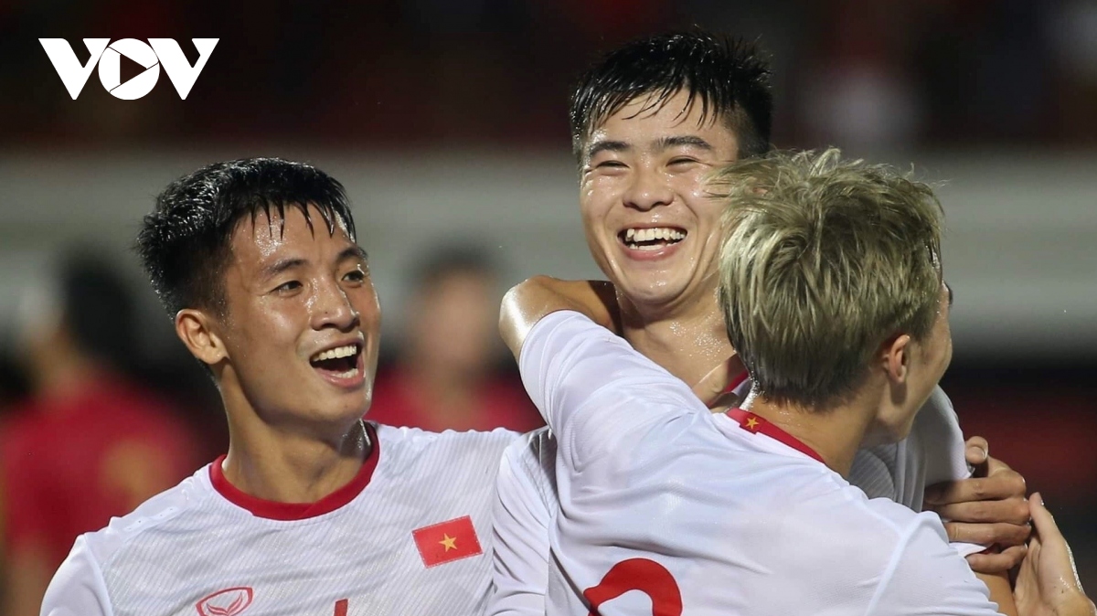 Vòng loại World Cup 2022: ĐT Việt Nam sẽ thắng đậm Indonesia?