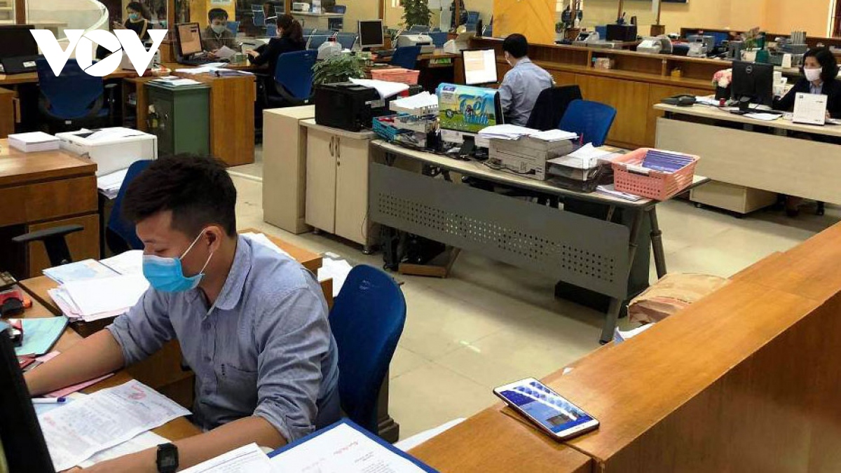 Việt Nam có thể sẽ ra mắt sàn giao dịch nợ xấu