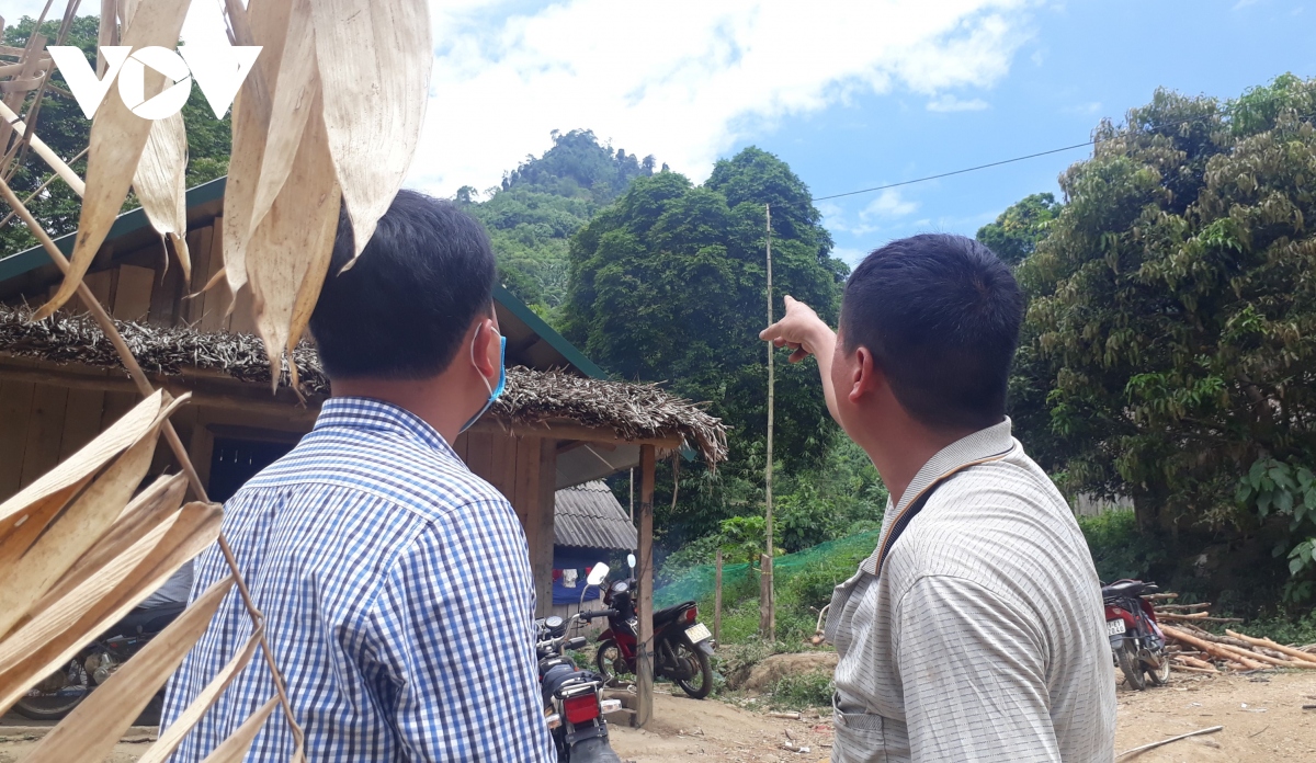 Yên Bái: Nhiều hộ dân Văn Yên bỏ điểm tái định cư quay về nơi ở cũ