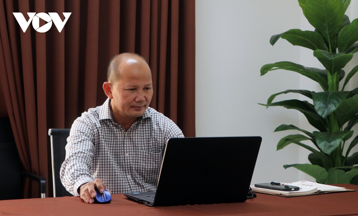 Chuyên gia Campuchia đánh giá cao bài viết của Tổng Bí thư Nguyễn Phú Trọng