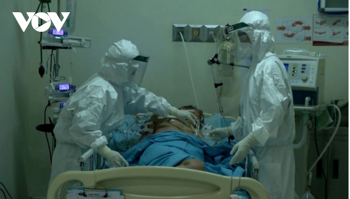 Quảng Nam lên phương án điều trị bệnh nhân mắc Covid-19 với qui mô 30.000 giường