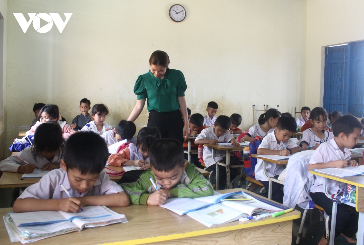 Đắk Lắk không tổ chức đón học sinh tựu trường vào ngày 1/9