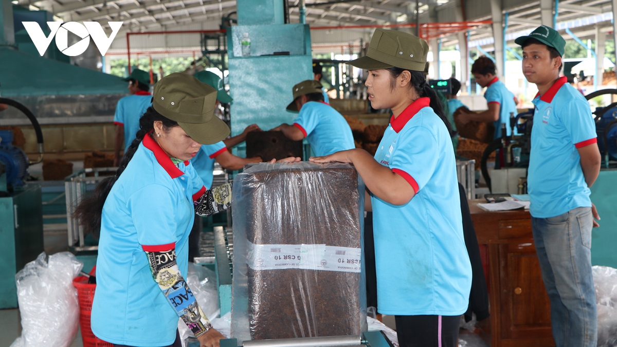 Campuchia kích hoạt gói hỗ trợ 100 triệu USD cho doanh nghiệp vừa và nhỏ