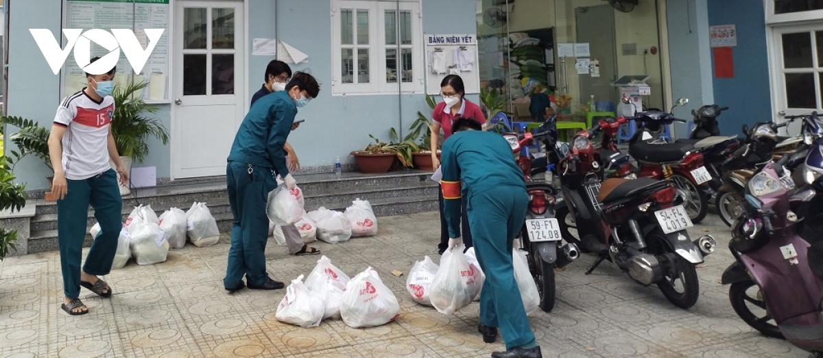 TP.HCM cấp giấy đi đường bổ sung cho 20.000 nhân viên bán hàng