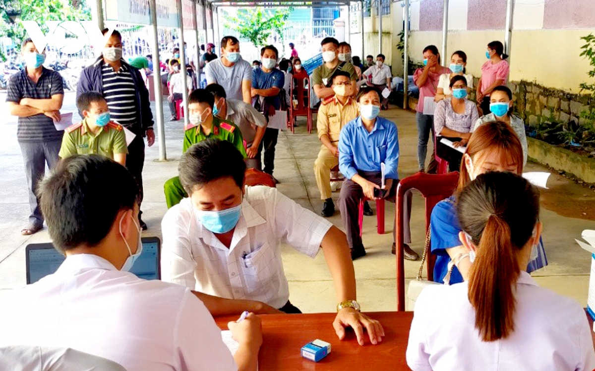 Tiếp nhận 263 đơn vị máu tại lễ tôn vinh người hiến máu tiêu biểu huyện Lắk (Đắk Lắk)