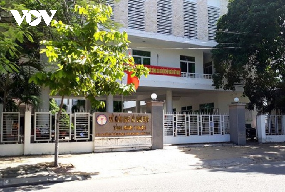 Ninh Thuận thiếu hơn 100 hiệu trưởng và hiệu phó các trường trong năm học mới