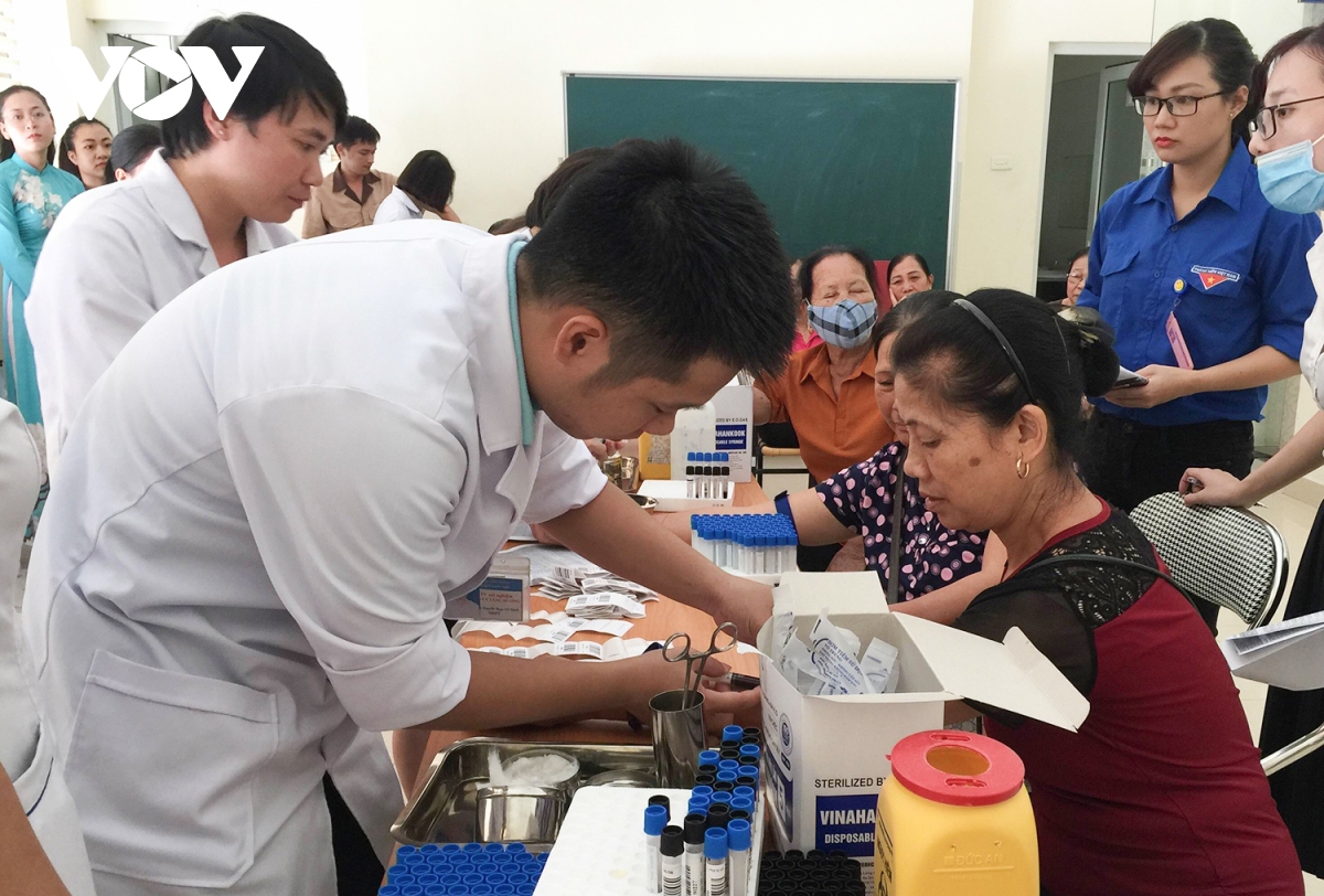 Quảng Ninh mở rộng hỗ trợ cho thân nhân, người nuôi dưỡng nạn nhân chất độc da cam