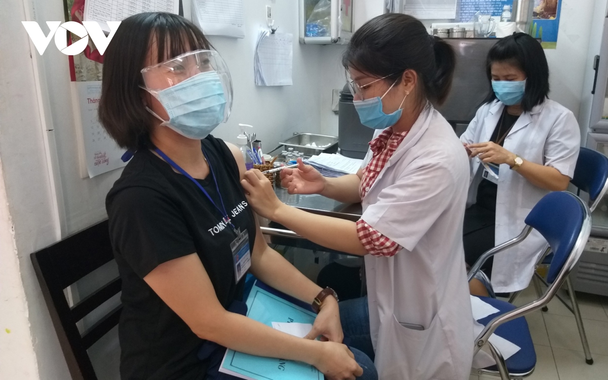 Khánh Hòa: Đặt mua 700.000 liều vaccine Nanocovax để tiêm miễn phí cho người dân