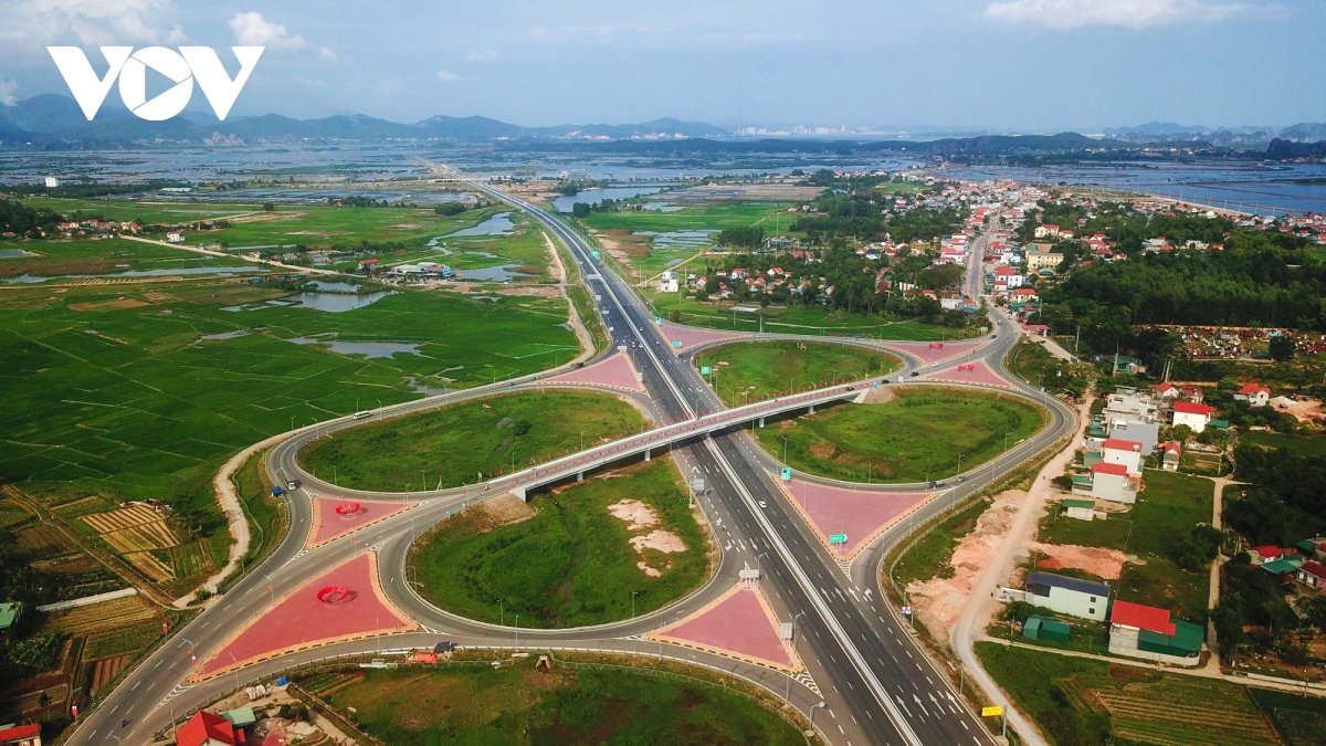 Quảng Ninh sẽ khởi công 4 dự án hơn 283.000 tỷ đồng trong tháng 10/2021